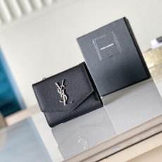 YSL Wallets Purse